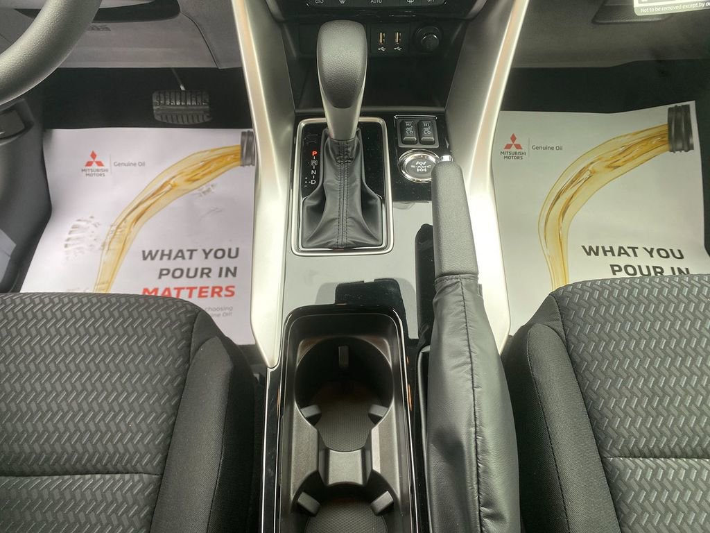 New 2026 Mitsubishi Eclipse Cross Ralliart image 21