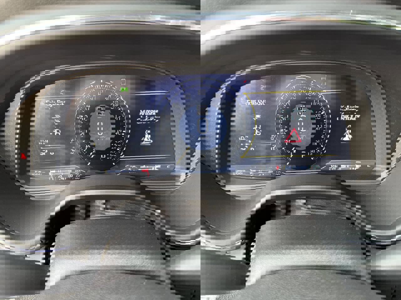 Used 2023 Cadillac CT5 V w/ Premium Package image 20