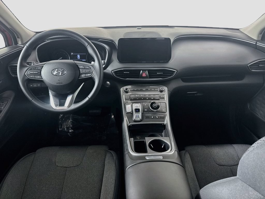 Certified 2023 Hyundai Santa Fe SEL FWD image 36