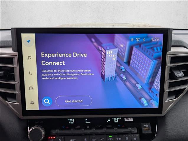 New 2026 Toyota Tundra Limited image 26