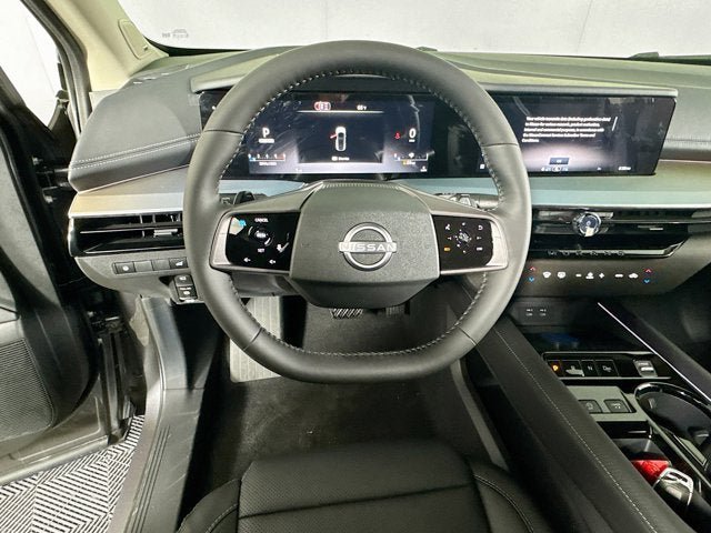 New 2026 Nissan Murano SL w/ Comfort Package AWD/4WD image 10