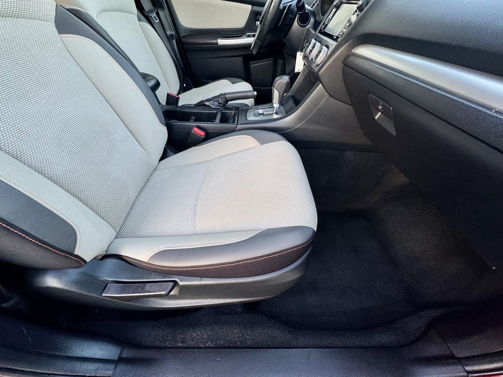 Used 2016 Subaru Crosstrek 2.0i Premium image 19