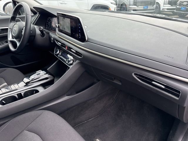 Certified 2023 Hyundai Sonata SEL w/ Convenience Package image 24
