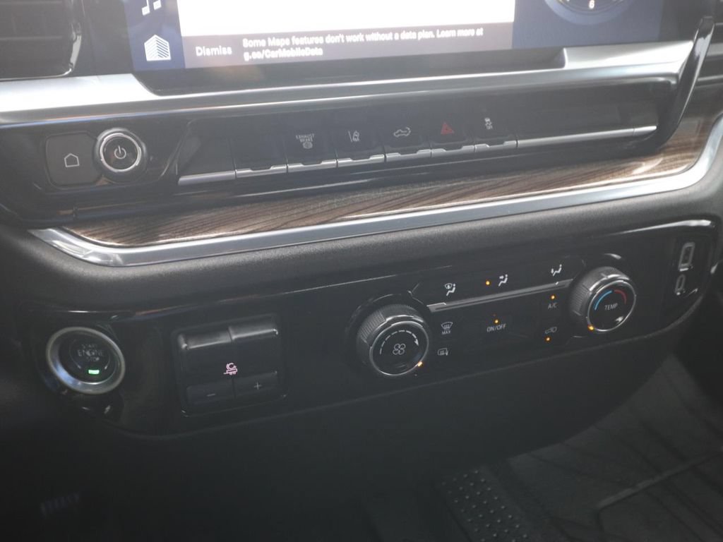 Used 2024 Chevrolet Silverado 2500 LT AWD/4WD image 22