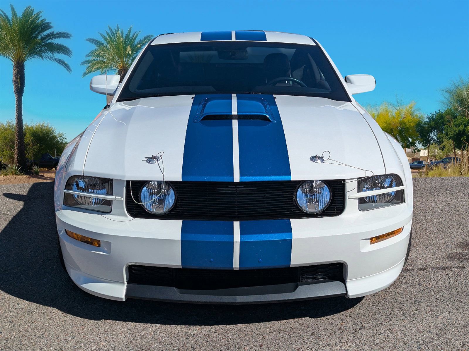 Used 2007 Ford Mustang GT RWD image 8