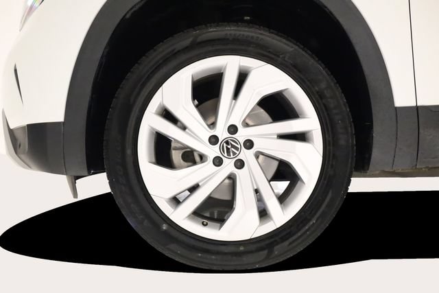Used 2023 Volkswagen Atlas SE FWD image 9