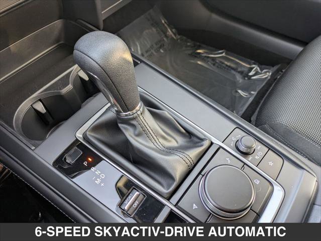 Used 2023 MAZDA CX-30 AWD 2.5 S image 16