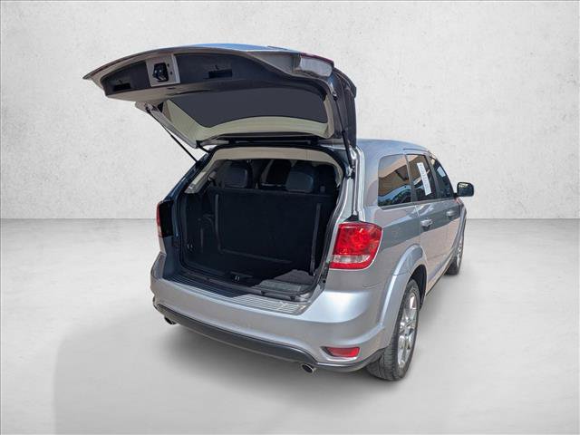 Used 2019 Dodge Journey GT AWD/4WD image 25