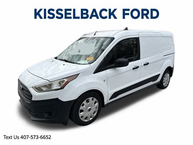 Used 2019 Ford Transit Connect XL image 7
