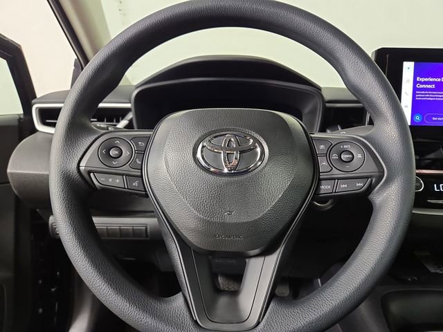 New 2026 Toyota Corolla LE image 21