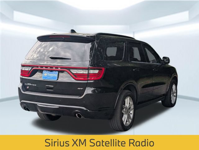 Used 2024 Dodge Durango GT AWD/4WD image 5