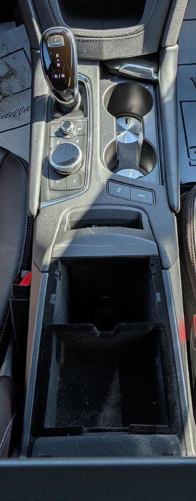 Used 2020 Cadillac XT6 Premium Luxury AWD/4WD image 20