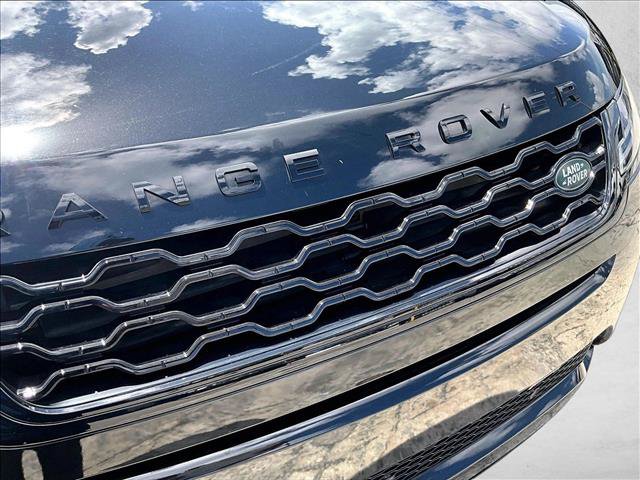 Used 2023 Land Rover Range Rover Evoque R-Dynamic SE AWD/4WD image 30