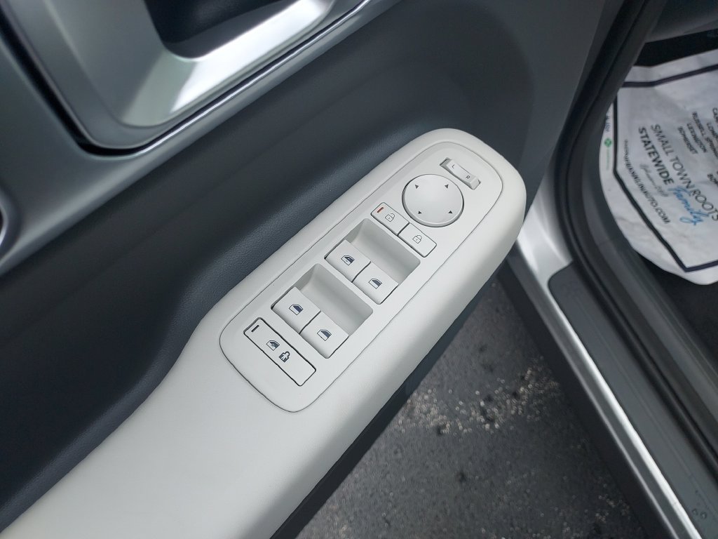New 2026 Hyundai Santa Fe SE AWD/4WD image 11