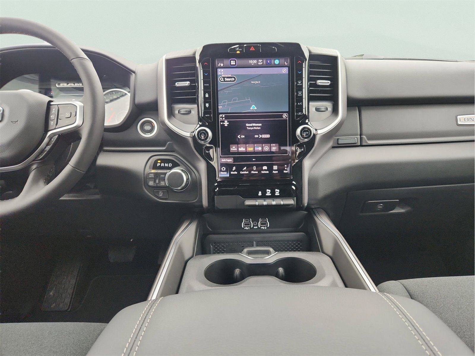 New 2026 RAM 1500 Lone Star AWD/4WD image 20