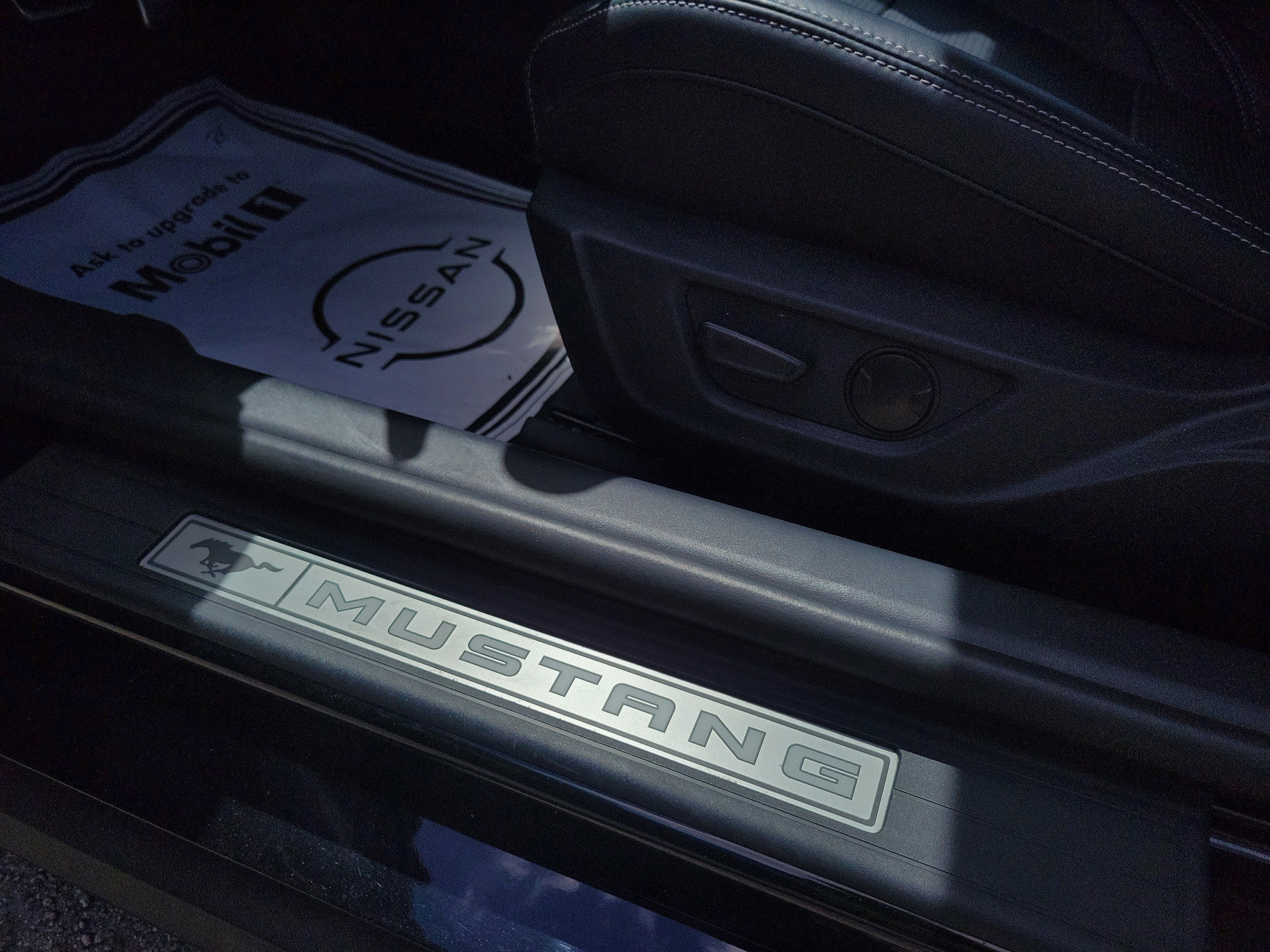 Used 2024 Ford Mustang GT Premium image 13