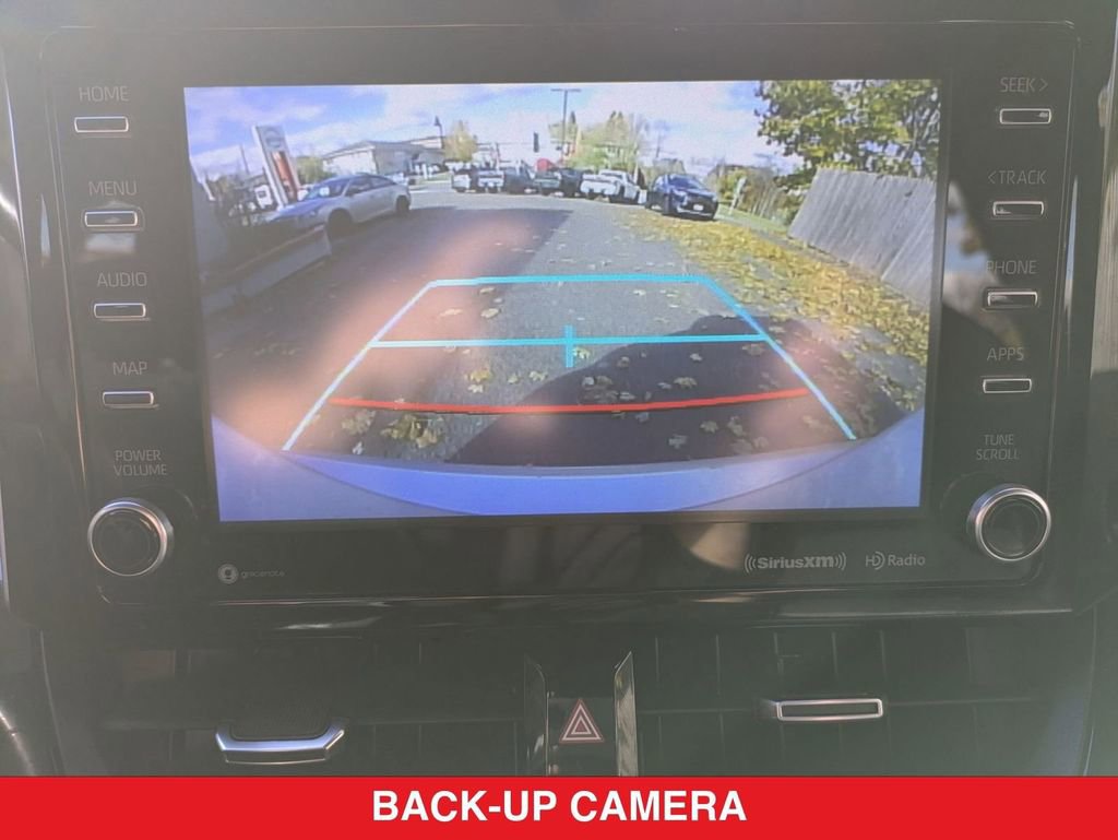 Used 2020 Toyota Corolla XSE image 26