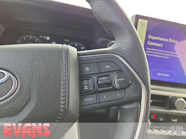 Certified 2026 Toyota 4Runner Limited image 16