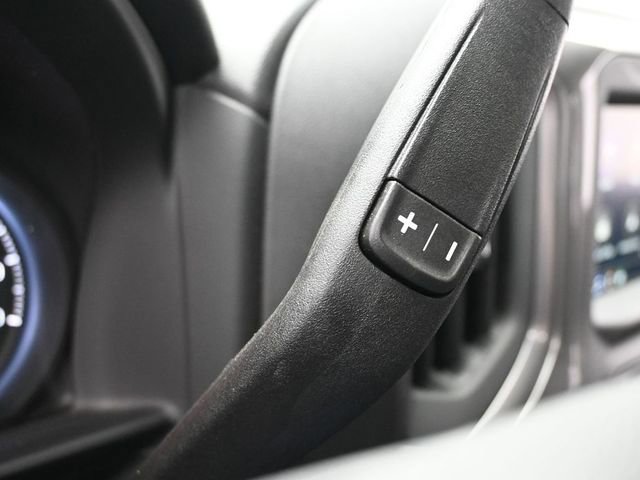 Used 2025 Chevrolet Silverado 1500 Custom image 21