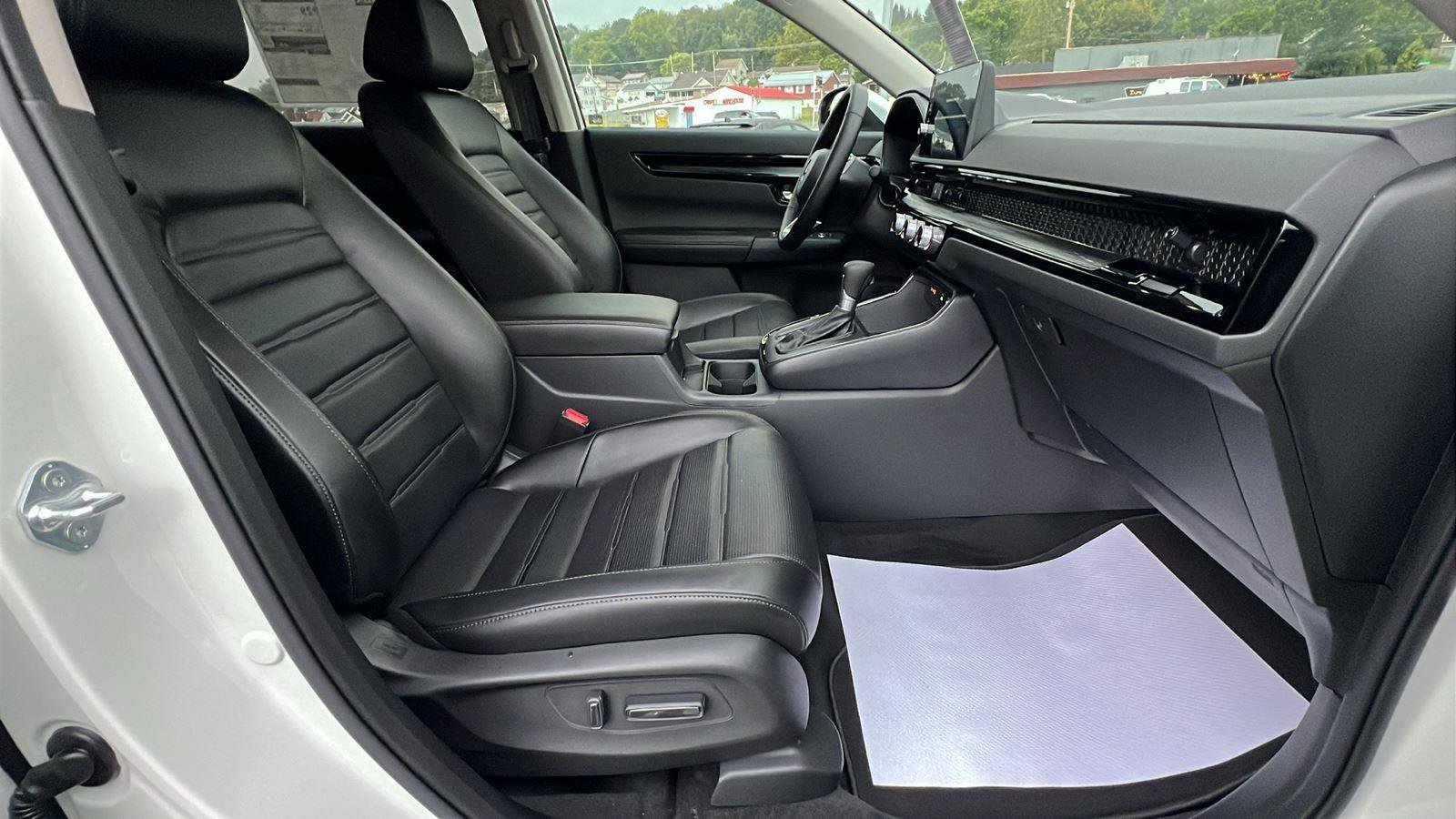 New 2026 Honda CR-V EX-L image 13