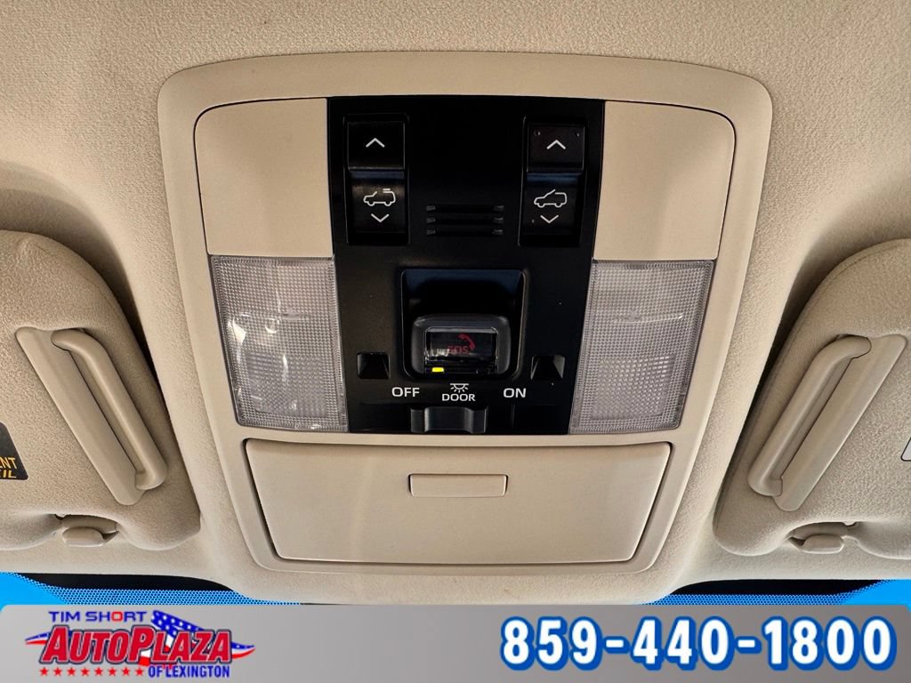 Used 2023 Lexus GX 460 Premium AWD/4WD image 34