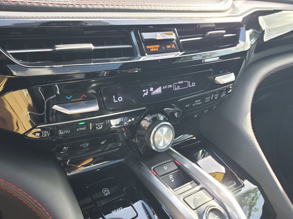 Certified 2023 Acura MDX A-Spec image 33