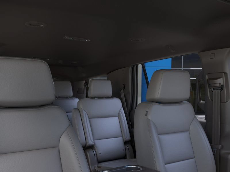 New 2026 Chevrolet Tahoe LT w/ Comfort Package RWD image 24