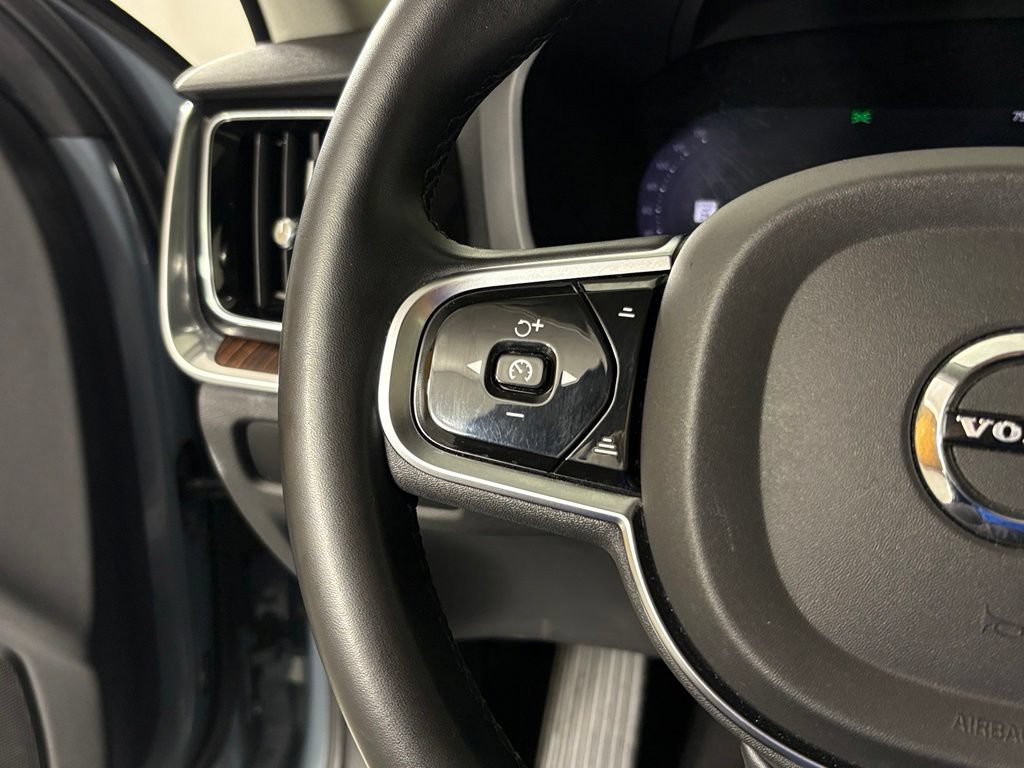 Used 2024 Volvo S60 B5 Plus AWD/4WD image 19