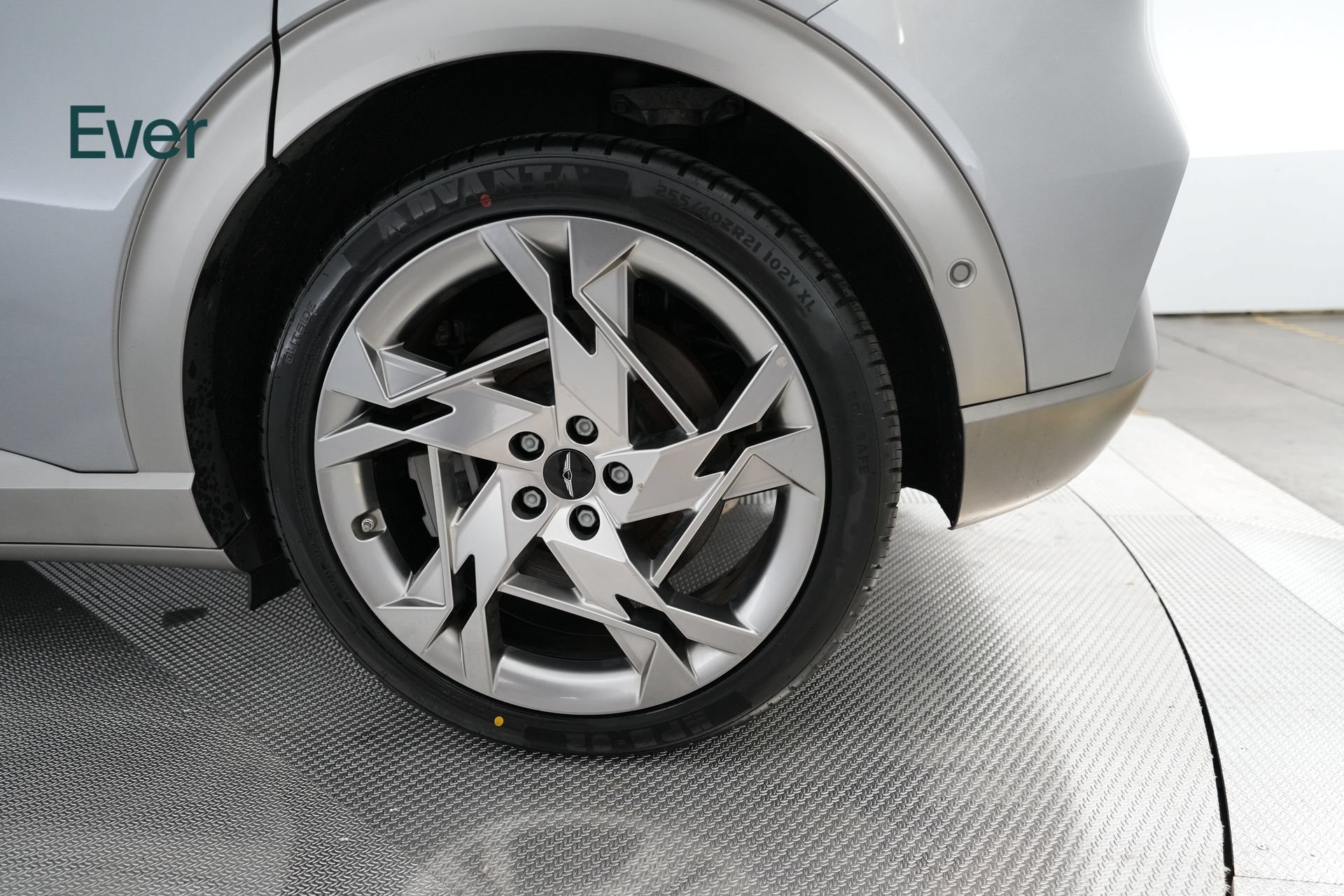 Used 2023 Genesis GV60 Performance AWD/4WD image 19