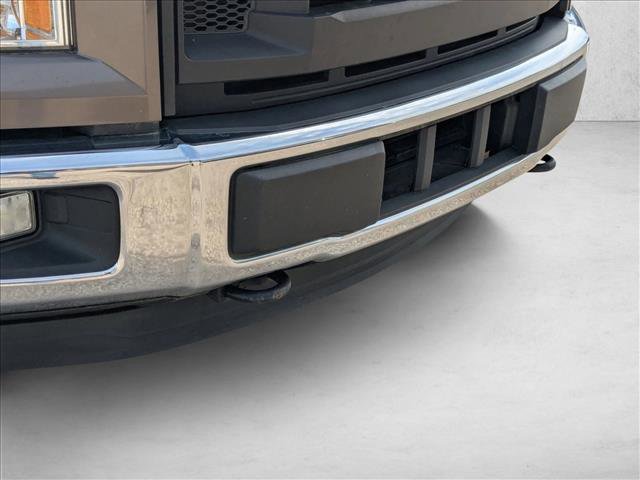 Used 2015 Ford F150 XL w/ Equipment Group 101A Mid AWD/4WD image 8