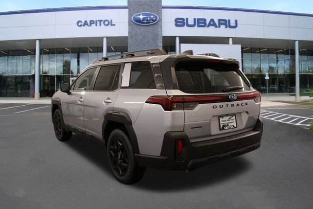 New 2026 Subaru Outback Limited image 5