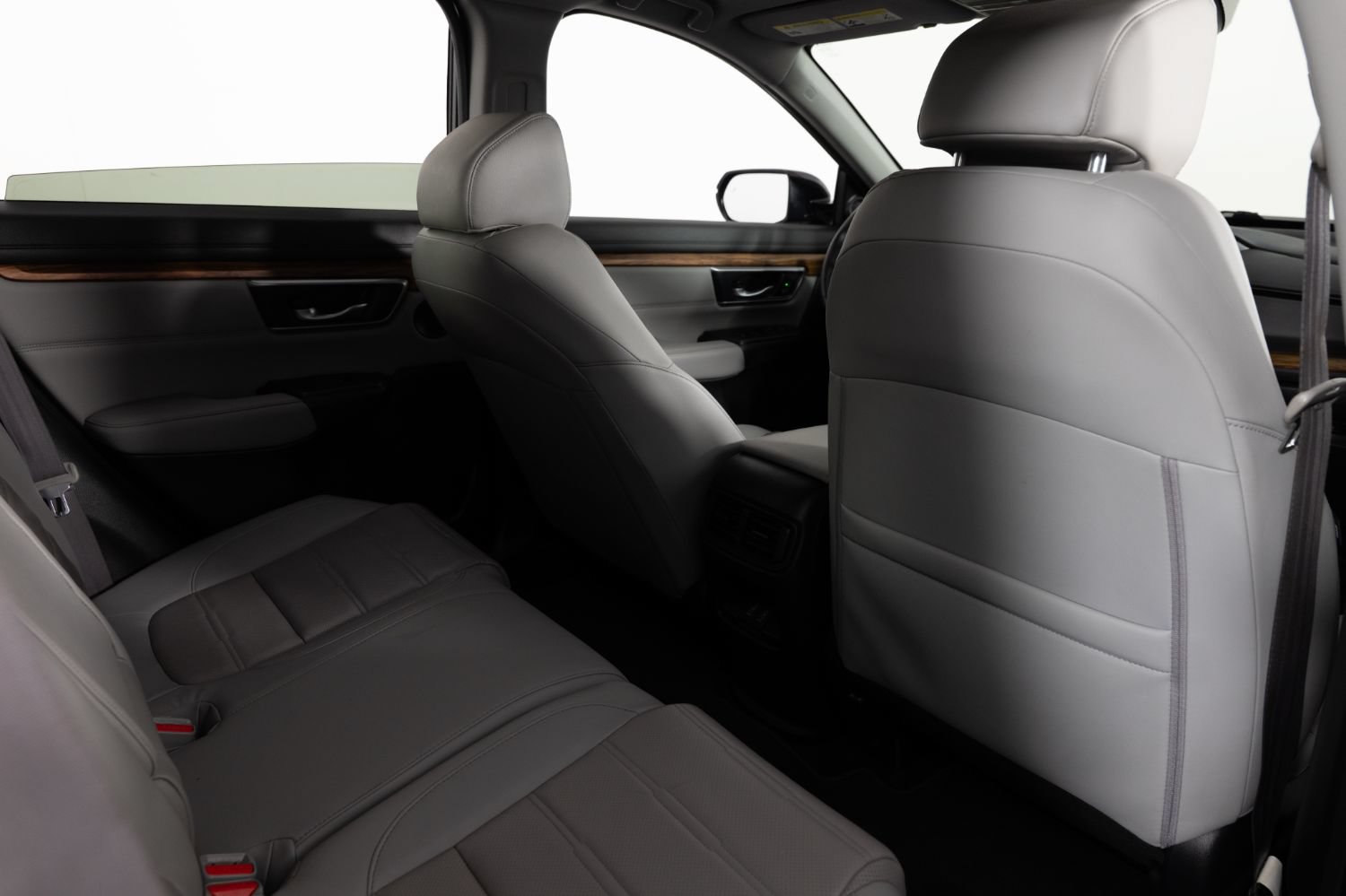 Used 2019 Honda CR-V EX-L image 23