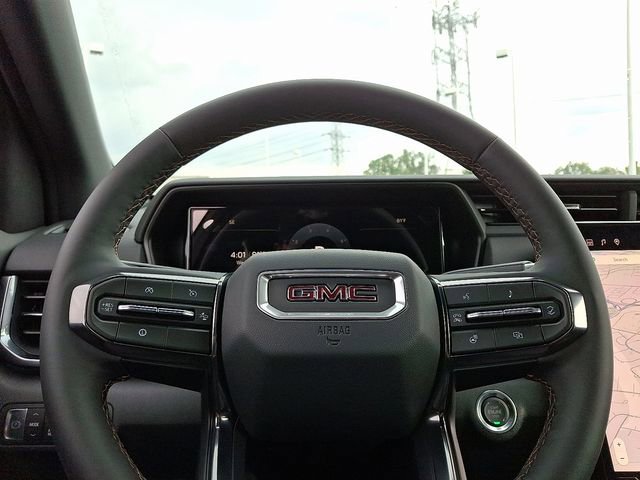 New 2026 GMC Terrain AT4 w/ Convenience Package III image 13