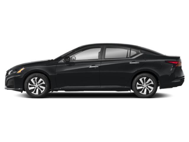 Used 2024 Nissan Altima 2.5 S FWD image 4