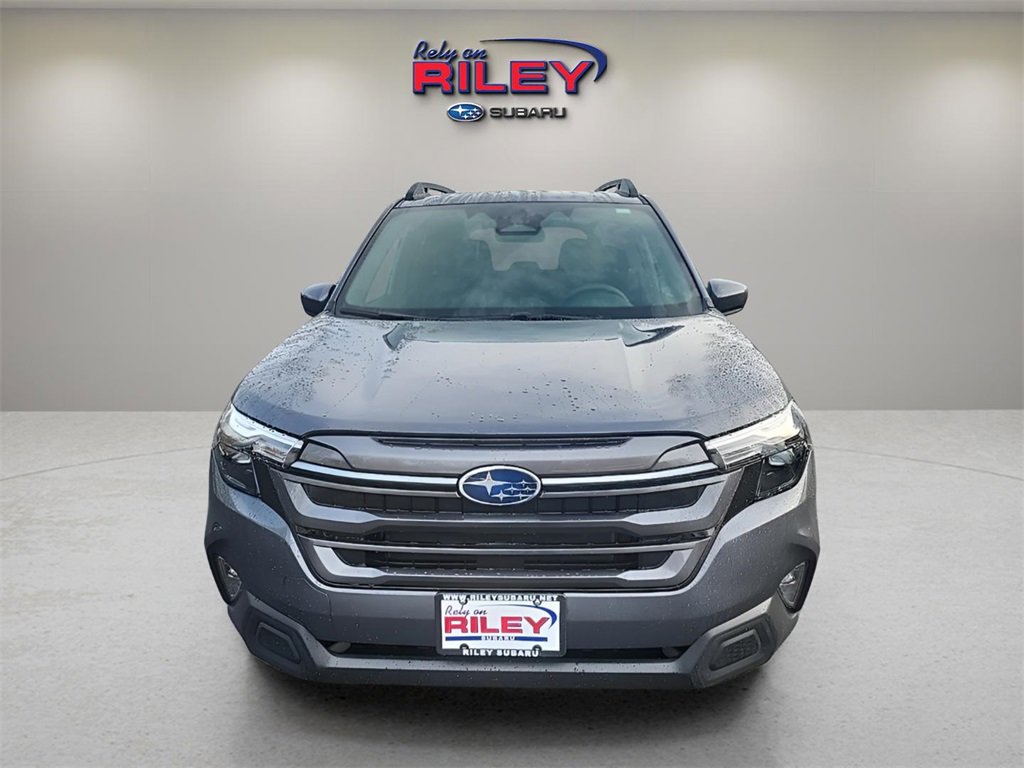 New 2026 Subaru Forester Premium image 8