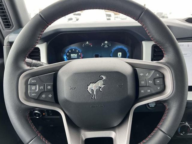 New 2026 Ford Bronco Heritage Edition image 13