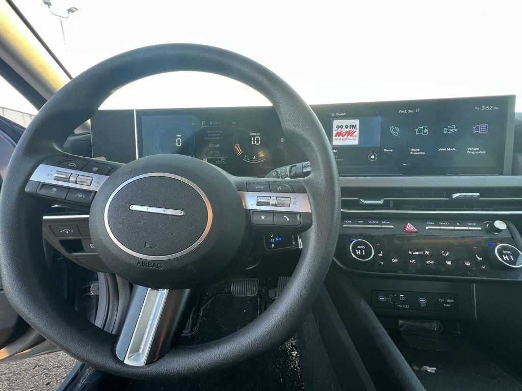 Used 2024 Hyundai Sonata SEL image 13