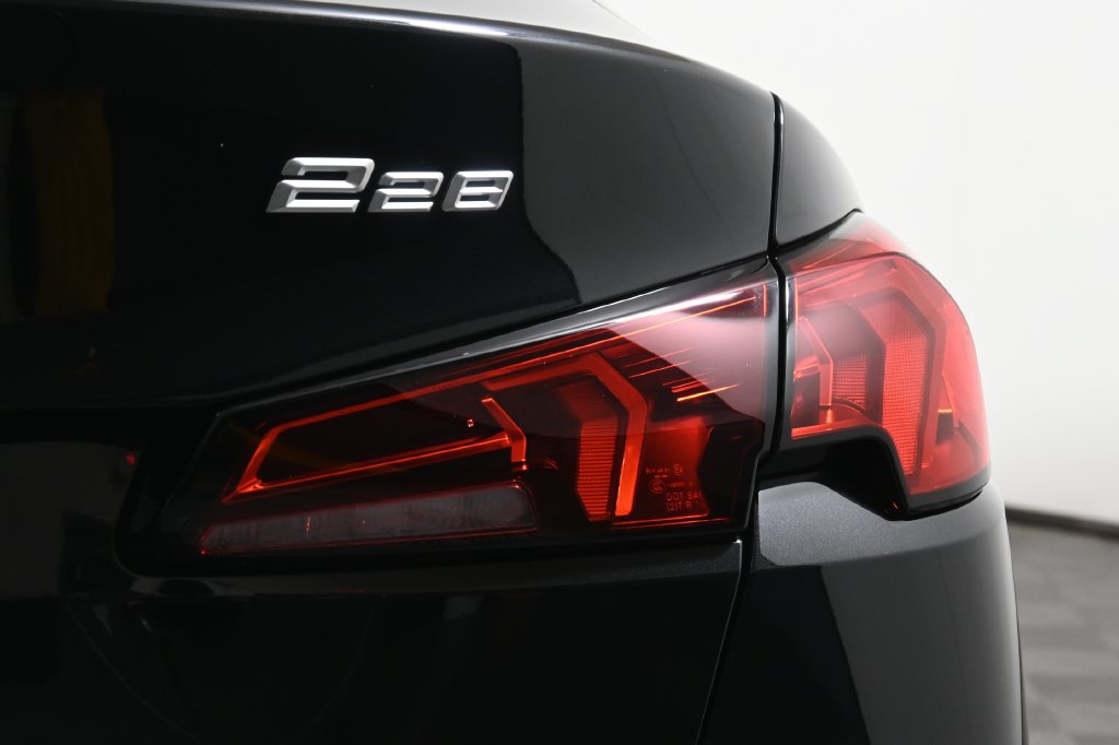 Used 2026 BMW 228i xDrive w/ Technology Package AWD/4WD image 13