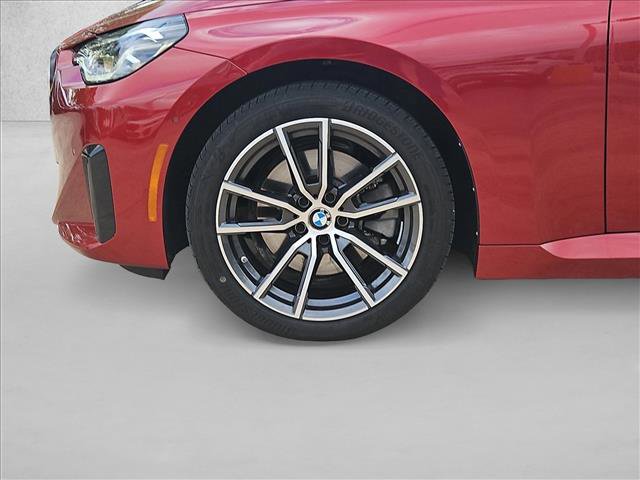 Used 2025 BMW 230i Coupe image 21