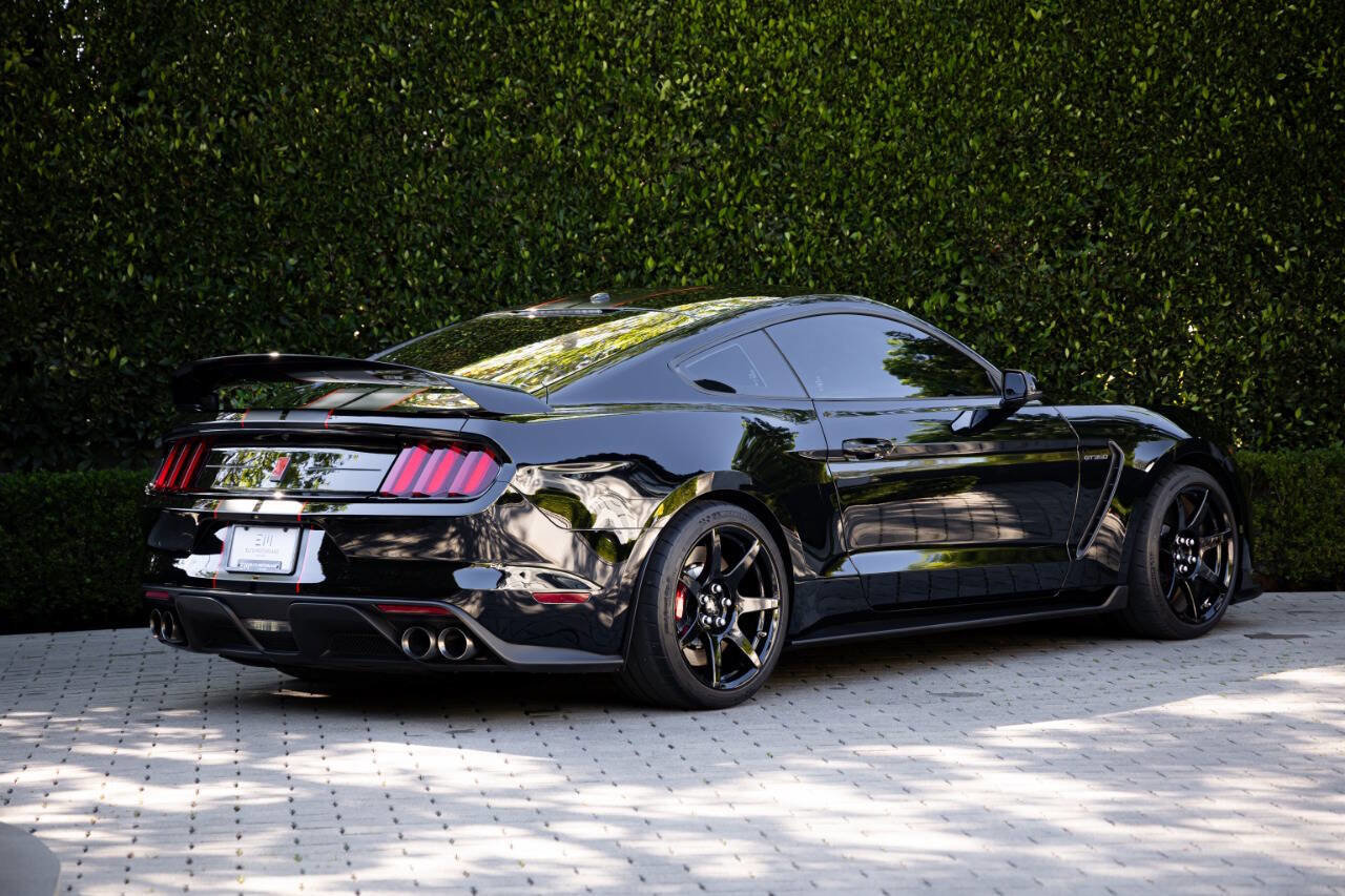 Used 2019 Ford Mustang Shelby GT350R w/ GT350R Equipment Group 920A image 27