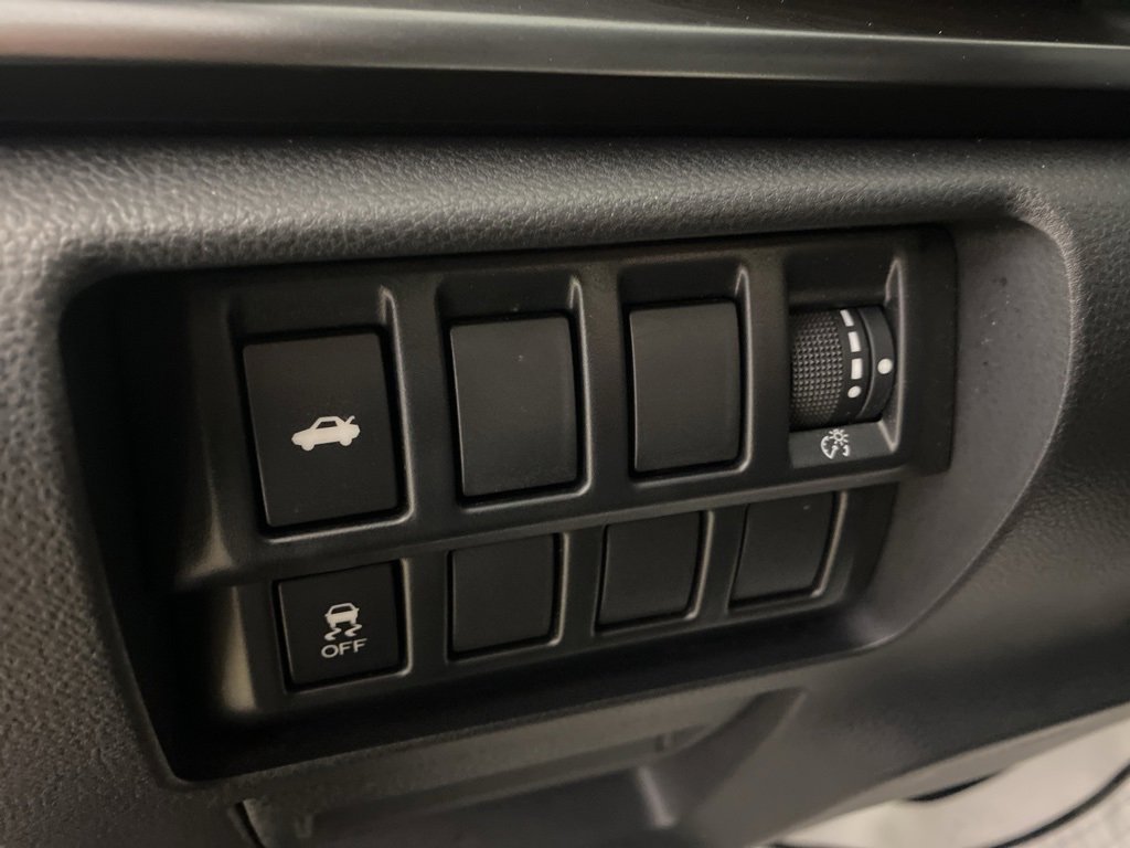 Used 2024 Subaru WRX TR image 18