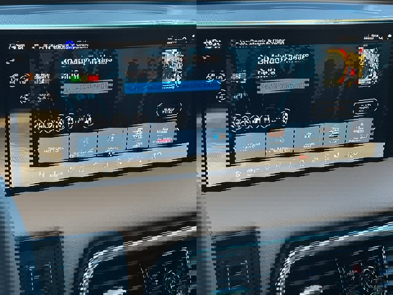 New 2026 Nissan Armada Platinum Reserve image 42