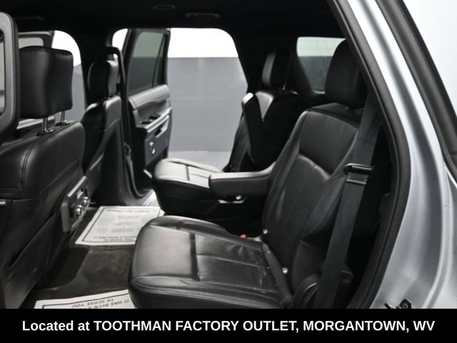 Used 2020 Ford Expedition XLT w/ Equipment Group 202A image 14