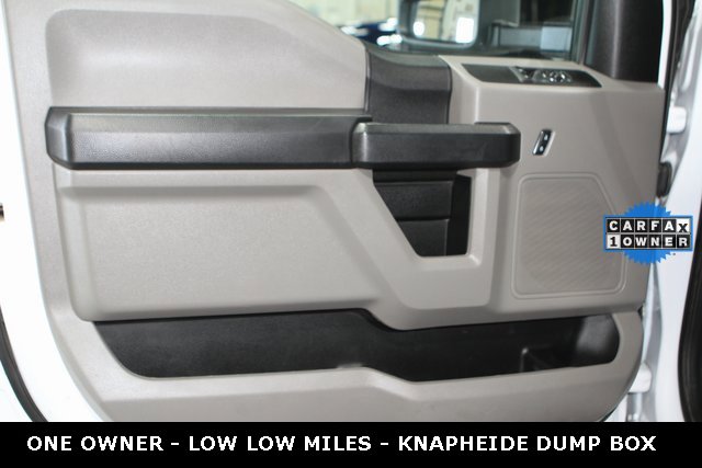 Used 2020 Ford F350 XL w/ Power Equipment Group image 13