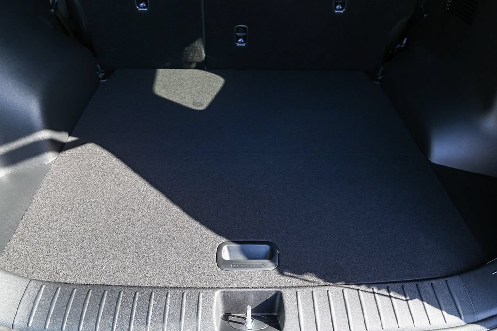 Certified 2026 Kia Sportage X-Line AWD/4WD image 24