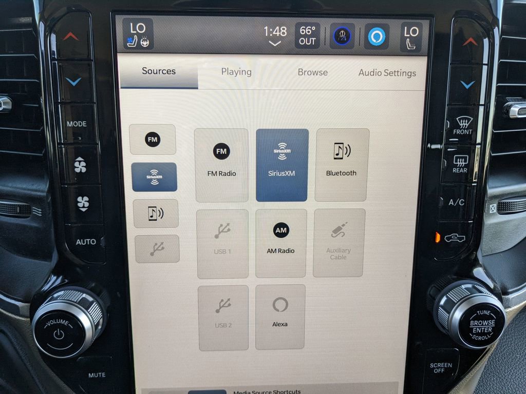 Used 2023 RAM 2500 Laramie image 39