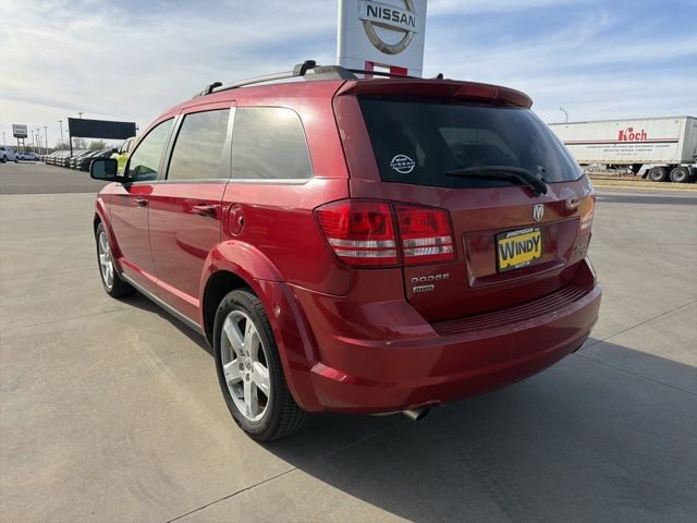 Used 2010 Dodge Journey SXT w/ Premium Convenience Group image 5