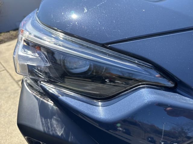 Certified 2024 Subaru Outback Limited XT image 12