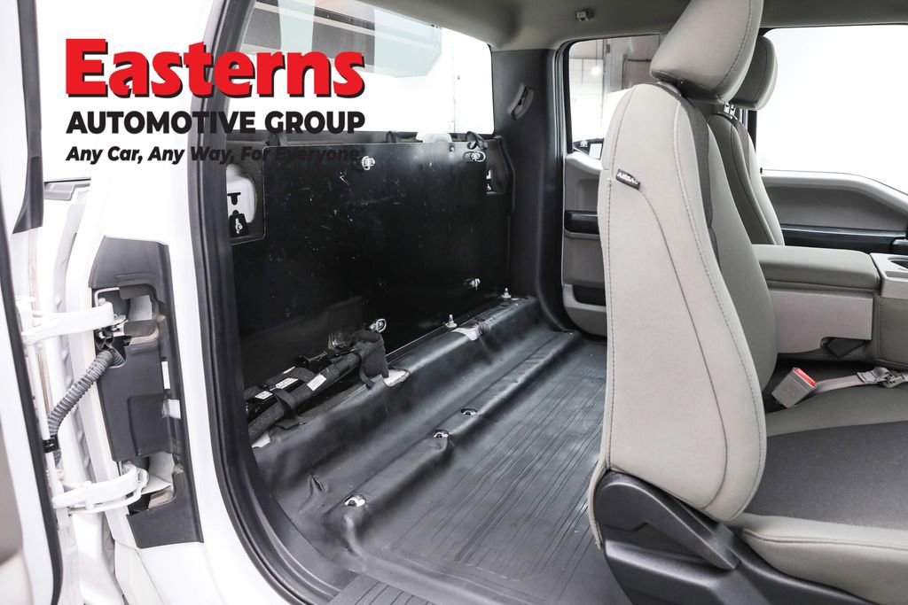 Used 2019 Ford F150 XL w/ Equipment Group 101A Mid image 22