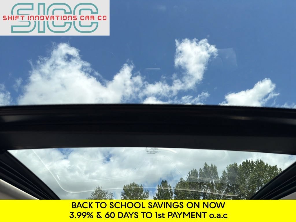 Used 2014 Jeep Cherokee Limited w/ Technology Group AWD/4WD image 23